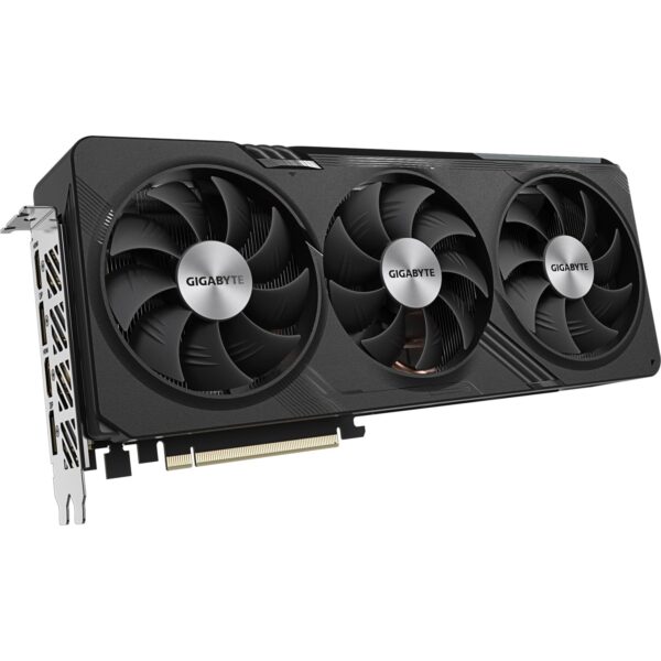 Gigabyte GAMING Radeon RX 7700 XT OC 12G AMD 12 Go GDDR6