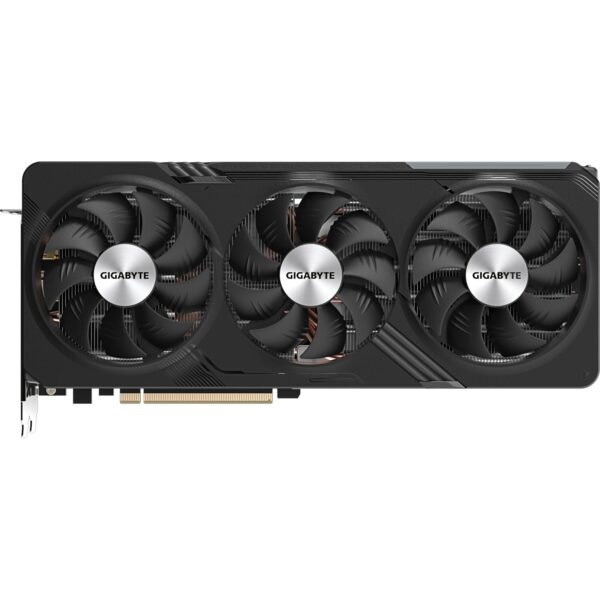 Gigabyte GAMING Radeon RX 7700 XT OC 12G AMD 12 Go GDDR6