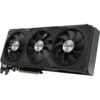 Gigabyte GAMING Radeon RX 7700 XT OC 12G AMD 12 Go GDDR6