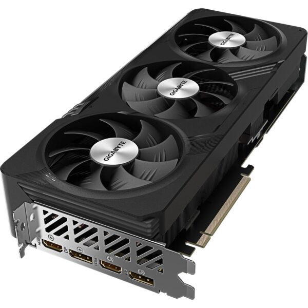 Gigabyte GAMING Radeon RX 7700 XT OC 12G AMD 12 Go GDDR6