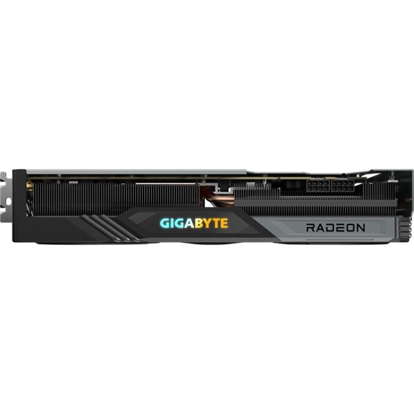 Gigabyte GAMING Radeon RX 7700 XT OC 12G AMD 12 Go GDDR6