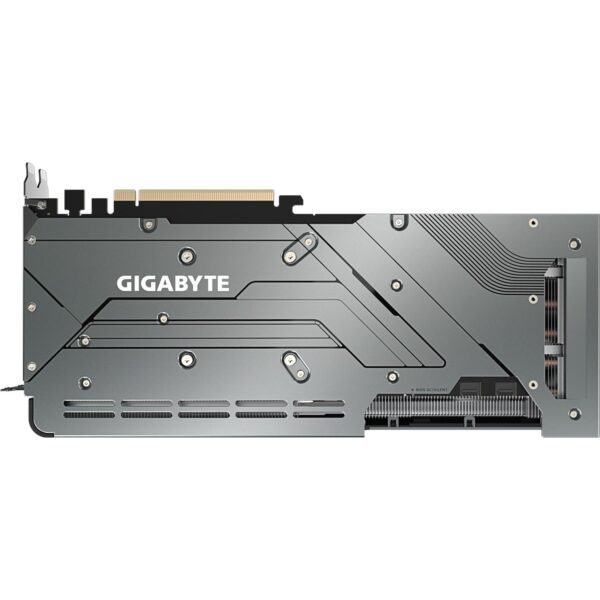 Gigabyte GAMING Radeon RX 7700 XT OC 12G AMD 12 Go GDDR6
