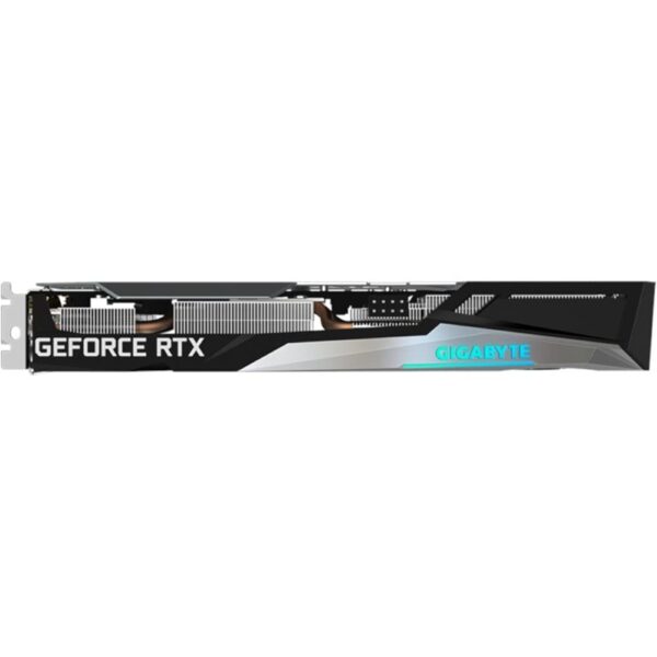 Gigabyte GeForce RTX 3060 Gaming OC 12 GB V2 LHR grafische kaart, GV-N3060GAMING OC-12GD V2, meerdere kleuren