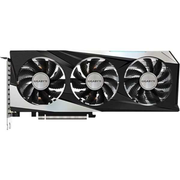 Gigabyte GeForce RTX 3060 Gaming OC 12 GB V2 LHR grafische kaart, GV-N3060GAMING OC-12GD V2, meerdere kleuren