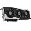 Gigabyte GeForce RTX 3060 Gaming OC 12 GB V2 LHR grafische kaart, GV-N3060GAMING OC-12GD V2, meerdere kleuren