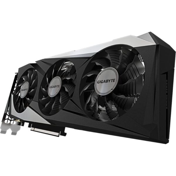 Gigabyte GeForce RTX 3060 Gaming OC 12 GB V2 LHR grafische kaart, GV-N3060GAMING OC-12GD V2, meerdere kleuren