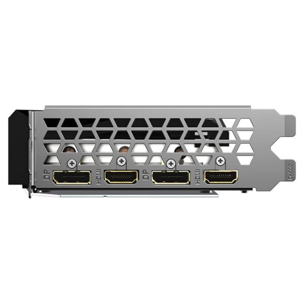 Gigabyte GeForce RTX 3060 Gaming OC 12 GB V2 LHR grafische kaart, GV-N3060GAMING OC-12GD V2, meerdere kleuren