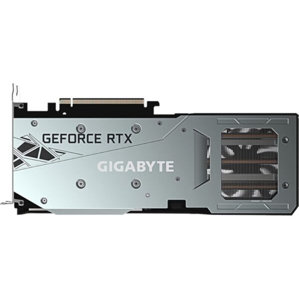 Gigabyte GeForce RTX 3060 Gaming OC 12 GB V2 LHR grafische kaart, GV-N3060GAMING OC-12GD V2, meerdere kleuren