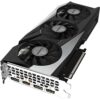 Gigabyte GeForce RTX 3060 Gaming OC 12 GB V2 LHR grafische kaart, GV-N3060GAMING OC-12GD V2, meerdere kleuren