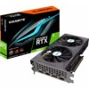 GIGABYTE GeForce RTX 3060 Ti Eagle 8G OC grafische kaart, Multi kleuren