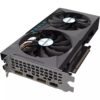 GIGABYTE GeForce RTX 3060 Ti Eagle 8G OC grafische kaart, Multi kleuren