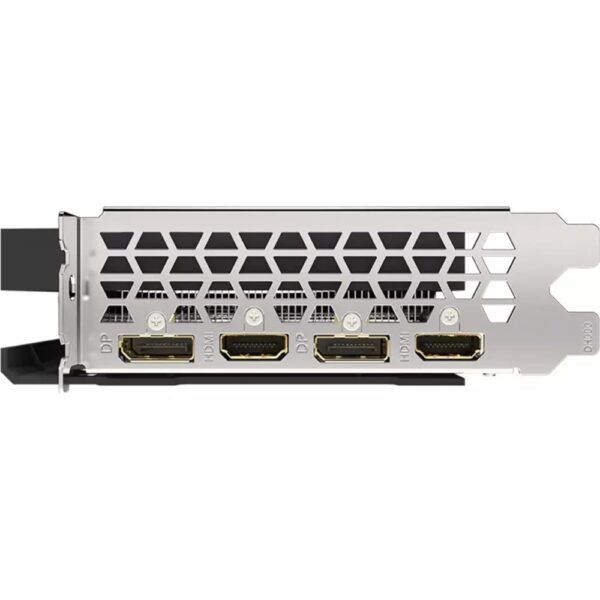 GIGABYTE GeForce RTX 3060 Ti Eagle 8G OC grafische kaart, Multi kleuren