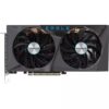GIGABYTE GeForce RTX 3060 Ti Eagle 8G OC grafische kaart, Multi kleuren