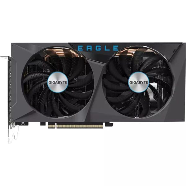 GIGABYTE GeForce RTX 3060 Ti Eagle 8G OC grafische kaart, Multi kleuren