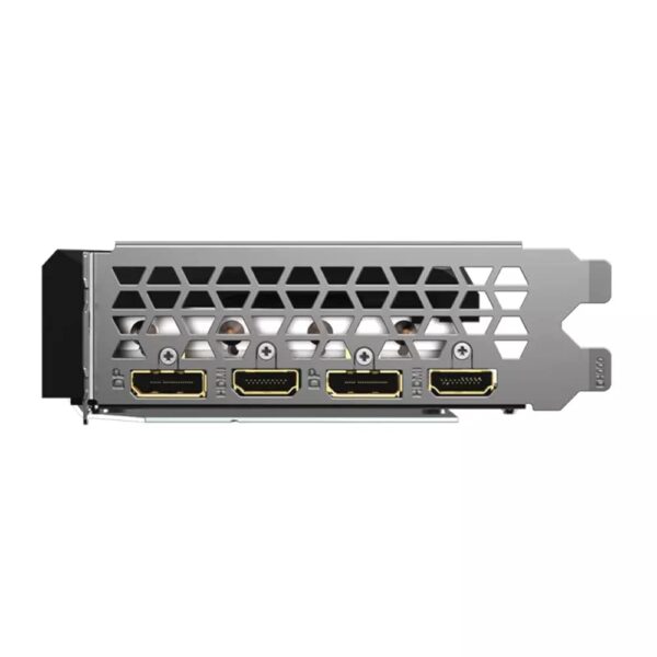 Gigabyte GeForce RTX 3060 Ti GAMING OC PRO 8GB V3 LHR Videokaart