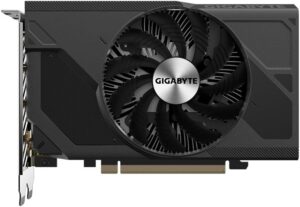 Gigabyte GeForce RTX 4060 D6 NVIDIA 8 Go GDDR6