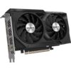 Gigabyte GeForce RTX 4060 WINDFORCE OC 8G NVIDIA 8 Go GDDR6