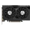 Gigabyte GeForce RTX 4060 WINDFORCE OC 8G NVIDIA 8 Go GDDR6