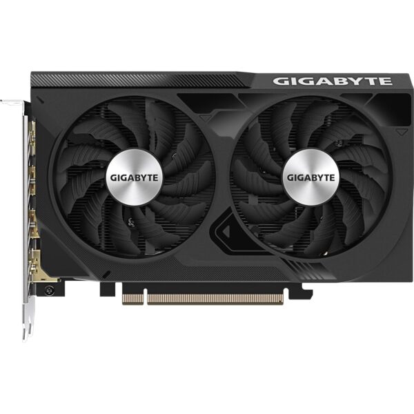 Gigabyte GeForce RTX 4060 WINDFORCE OC 8G NVIDIA 8 Go GDDR6