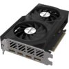 Gigabyte GeForce RTX 4060 WINDFORCE OC 8G NVIDIA 8 Go GDDR6