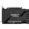 Gigabyte GeForce RTX 4060 WINDFORCE OC 8G NVIDIA 8 Go GDDR6