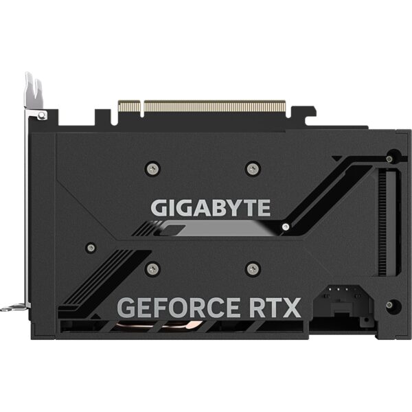 Gigabyte GeForce RTX 4060 WINDFORCE OC 8G NVIDIA 8 Go GDDR6