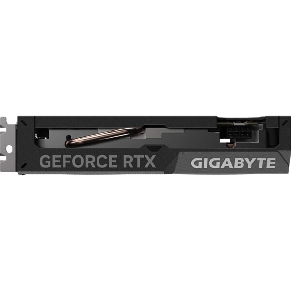 Gigabyte GeForce RTX 4060 WINDFORCE OC 8G NVIDIA 8 Go GDDR6