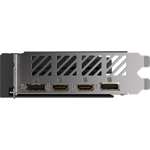Gigabyte GeForce RTX 4060 WINDFORCE OC 8G NVIDIA 8 Go GDDR6