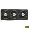Gigabyte GeForce RTX 4070 Ti GAMING OC V2 12G grafische kaart, 3x WINDFORCE ventilatoren, 12 GB 192-bit GDDR6X, GV-N407TGAMING OCV2-12GD videokaart
