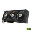 Gigabyte GeForce RTX 4070 Ti GAMING OC V2 12G grafische kaart, 3x WINDFORCE ventilatoren, 12 GB 192-bit GDDR6X, GV-N407TGAMING OCV2-12GD videokaart