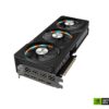 Gigabyte GeForce RTX 4070 Ti GAMING OC V2 12G grafische kaart, 3x WINDFORCE ventilatoren, 12 GB 192-bit GDDR6X, GV-N407TGAMING OCV2-12GD videokaart