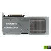 Gigabyte GeForce RTX 4070 Ti GAMING OC V2 12G grafische kaart, 3x WINDFORCE ventilatoren, 12 GB 192-bit GDDR6X, GV-N407TGAMING OCV2-12GD videokaart