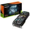 Gigabyte GeForce RTX 5070 GAMING OC 12G grafische kaart - 12 GB GDDR7, 192bit, PCI-E 5.0, 2625 MHz Core Clock, 3 x DP 2.1a, 1 x HDMI 2.1b, NVIDIA DLSS 4, GV-N5070GAMING OC-12GD