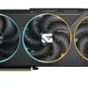 Gigabyte GeForce RTX 5070 GAMING OC 12G grafische kaart - 12 GB GDDR7, 192bit, PCI-E 5.0, 2625 MHz Core Clock, 3 x DP 2.1a, 1 x HDMI 2.1b, NVIDIA DLSS 4, GV-N5070GAMING OC-12GD