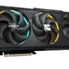 Gigabyte GeForce RTX 5070 GAMING OC 12G grafische kaart - 12 GB GDDR7, 192bit, PCI-E 5.0, 2625 MHz Core Clock, 3 x DP 2.1a, 1 x HDMI 2.1b, NVIDIA DLSS 4, GV-N5070GAMING OC-12GD