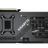 Gigabyte GeForce RTX 5070 GAMING OC 12G grafische kaart - 12 GB GDDR7, 192bit, PCI-E 5.0, 2625 MHz Core Clock, 3 x DP 2.1a, 1 x HDMI 2.1b, NVIDIA DLSS 4, GV-N5070GAMING OC-12GD