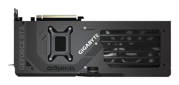 Gigabyte GeForce RTX 5070 GAMING OC 12G grafische kaart - 12 GB GDDR7, 192bit, PCI-E 5.0, 2625 MHz Core Clock, 3 x DP 2.1a, 1 x HDMI 2.1b, NVIDIA DLSS 4, GV-N5070GAMING OC-12GD