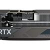Gigabyte GeForce RTX 5070 GAMING OC 12G grafische kaart - 12 GB GDDR7, 192bit, PCI-E 5.0, 2625 MHz Core Clock, 3 x DP 2.1a, 1 x HDMI 2.1b, NVIDIA DLSS 4, GV-N5070GAMING OC-12GD