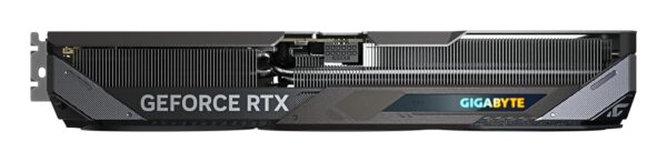 Gigabyte GeForce RTX 5070 GAMING OC 12G grafische kaart - 12 GB GDDR7, 192bit, PCI-E 5.0, 2625 MHz Core Clock, 3 x DP 2.1a, 1 x HDMI 2.1b, NVIDIA DLSS 4, GV-N5070GAMING OC-12GD
