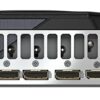 Gigabyte GeForce RTX 5070 GAMING OC 12G grafische kaart - 12 GB GDDR7, 192bit, PCI-E 5.0, 2625 MHz Core Clock, 3 x DP 2.1a, 1 x HDMI 2.1b, NVIDIA DLSS 4, GV-N5070GAMING OC-12GD
