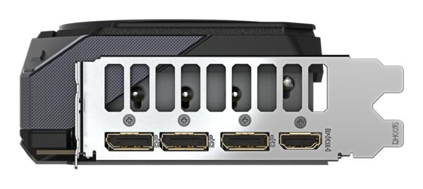Gigabyte GeForce RTX 5070 GAMING OC 12G grafische kaart - 12 GB GDDR7, 192bit, PCI-E 5.0, 2625 MHz Core Clock, 3 x DP 2.1a, 1 x HDMI 2.1b, NVIDIA DLSS 4, GV-N5070GAMING OC-12GD