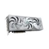 Gigabyte GeForce RTX 5080 AERO OC SFF 16G grafische kaart - 16 GB GDDR7, 256bit, PCI-E 5.0, 2730MHz Core Clock, 3 x DisplayPort, 1 x HDMI, GV-N5080AERO OC-16GD