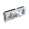 Gigabyte GeForce RTX 5080 AERO OC SFF 16G grafische kaart - 16 GB GDDR7, 256bit, PCI-E 5.0, 2730MHz Core Clock, 3 x DisplayPort, 1 x HDMI, GV-N5080AERO OC-16GD