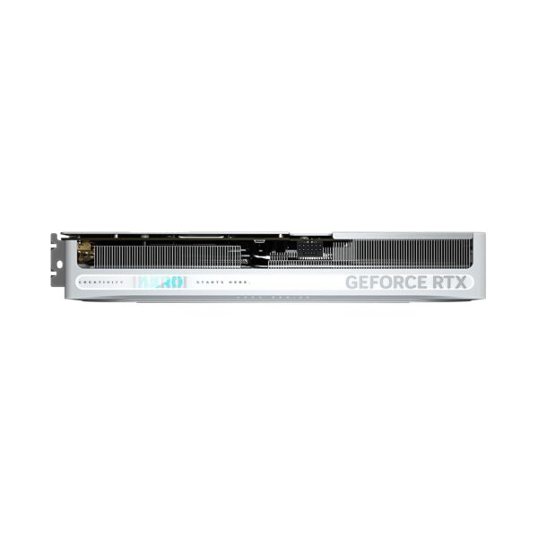 Gigabyte GeForce RTX 5080 AERO OC SFF 16G grafische kaart - 16 GB GDDR7, 256bit, PCI-E 5.0, 2730MHz Core Clock, 3 x DisplayPort, 1 x HDMI, GV-N5080AERO OC-16GD