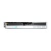 GIGABYTE GeForce RTX 5080 AERO OC SFF 16G grafische kaart, WINDFORCE koelsysteem, 16 GB 256-bit GDDR7, GV-N5080AERO OC-16GD videokaart
