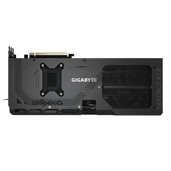 Gigabyte GeForce RTX 5080 GAMING OC 16G grafische kaart - 16 GB GDDR7, 256 bit, PCI-E 5.0, 2730 MHz kernklok, 3 x DisplayPort, 1 x HDMI, GV-N5080GAMING OC-16GD