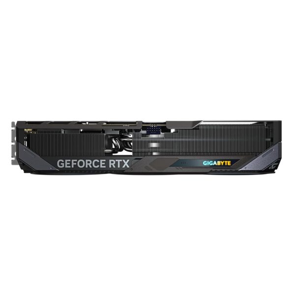 Gigabyte GeForce RTX 5080 GAMING OC 16G grafische kaart - 16 GB GDDR7, 256 bit, PCI-E 5.0, 2730 MHz kernklok, 3 x DisplayPort, 1 x HDMI, GV-N5080GAMING OC-16GD