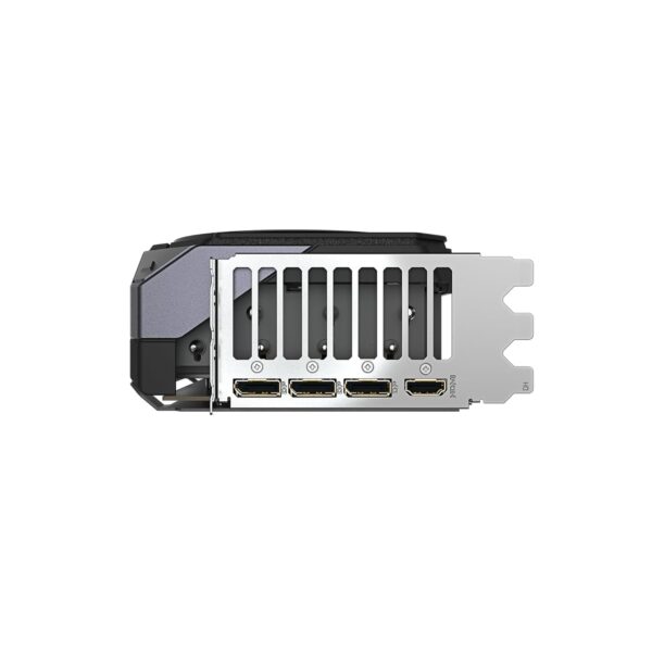 Gigabyte GeForce RTX 5080 GAMING OC 16G grafische kaart - 16 GB GDDR7, 256 bit, PCI-E 5.0, 2730 MHz kernklok, 3 x DisplayPort, 1 x HDMI, GV-N5080GAMING OC-16GD