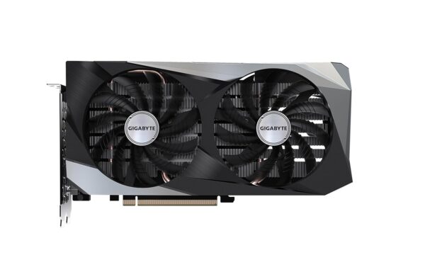 Gigabyte NVIDIA GeForce RTX 3050 WINDFORCE OC grafische kaart - 8 GB GDDR6, 128-bit, PCI-E 4.0, 1792MHz Core Clock, 1x DP 1.4, 1x HDMI 2.1, NVIDIA Ampère - GV-N3050WF2OC-8GD