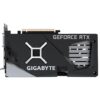 Gigabyte NVIDIA GeForce RTX 3050 WINDFORCE OC grafische kaart - 8 GB GDDR6, 128-bit, PCI-E 4.0, 1792MHz Core Clock, 1x DP 1.4, 1x HDMI 2.1, NVIDIA Ampère - GV-N3050WF2OC-8GD
